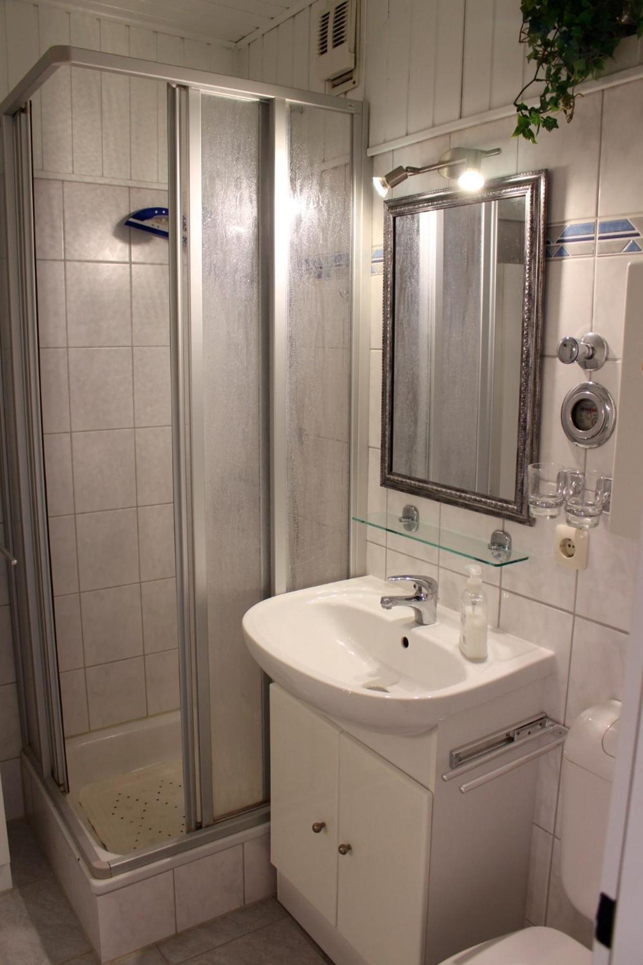 Ferienwohnung Thordsen 3 Burgtiefe auf Fehmarn Exterior foto