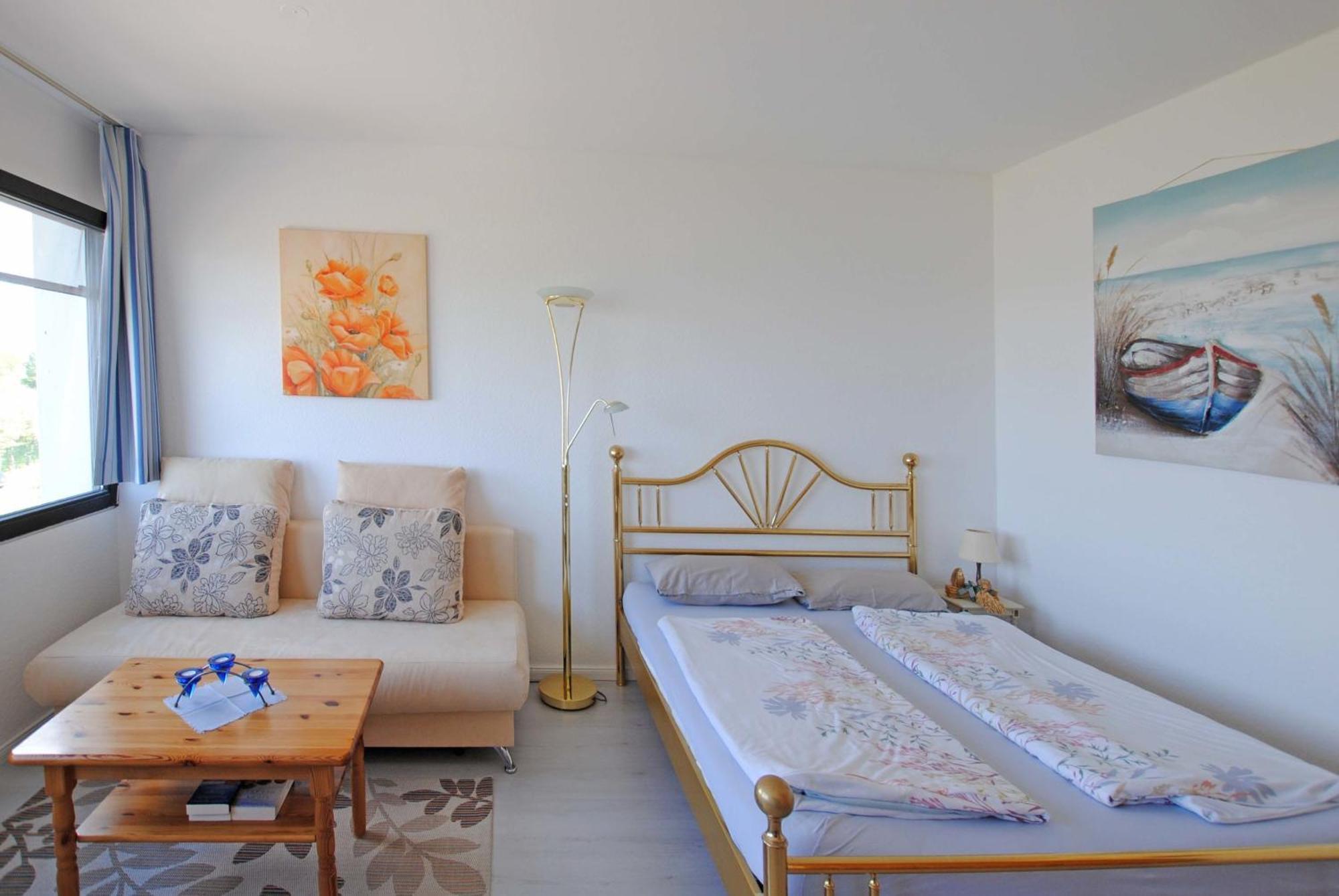 Ferienwohnung Thordsen 3 Burgtiefe auf Fehmarn Exterior foto