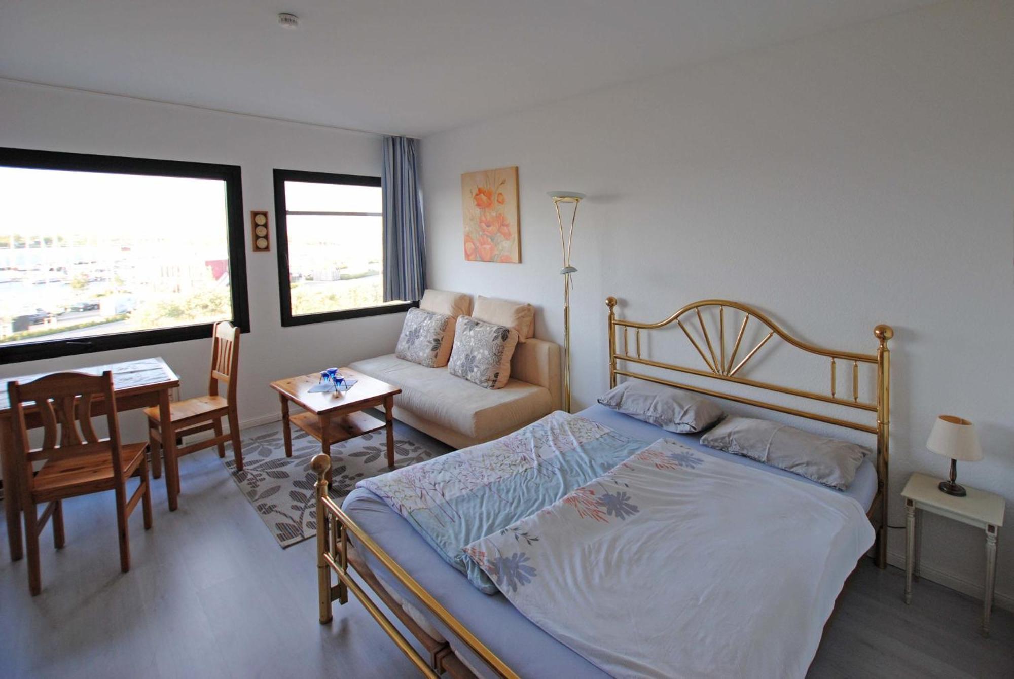 Ferienwohnung Thordsen 3 Burgtiefe auf Fehmarn Exterior foto