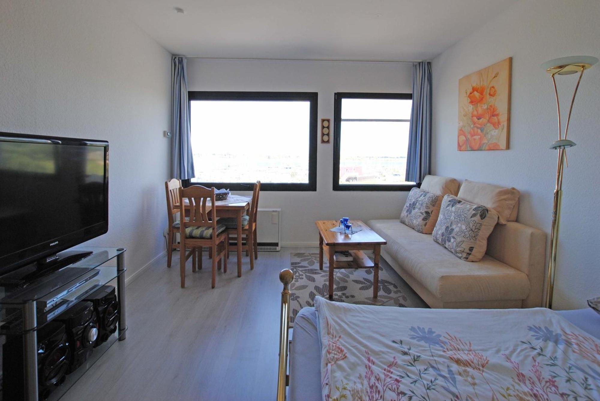 Ferienwohnung Thordsen 3 Burgtiefe auf Fehmarn Exterior foto