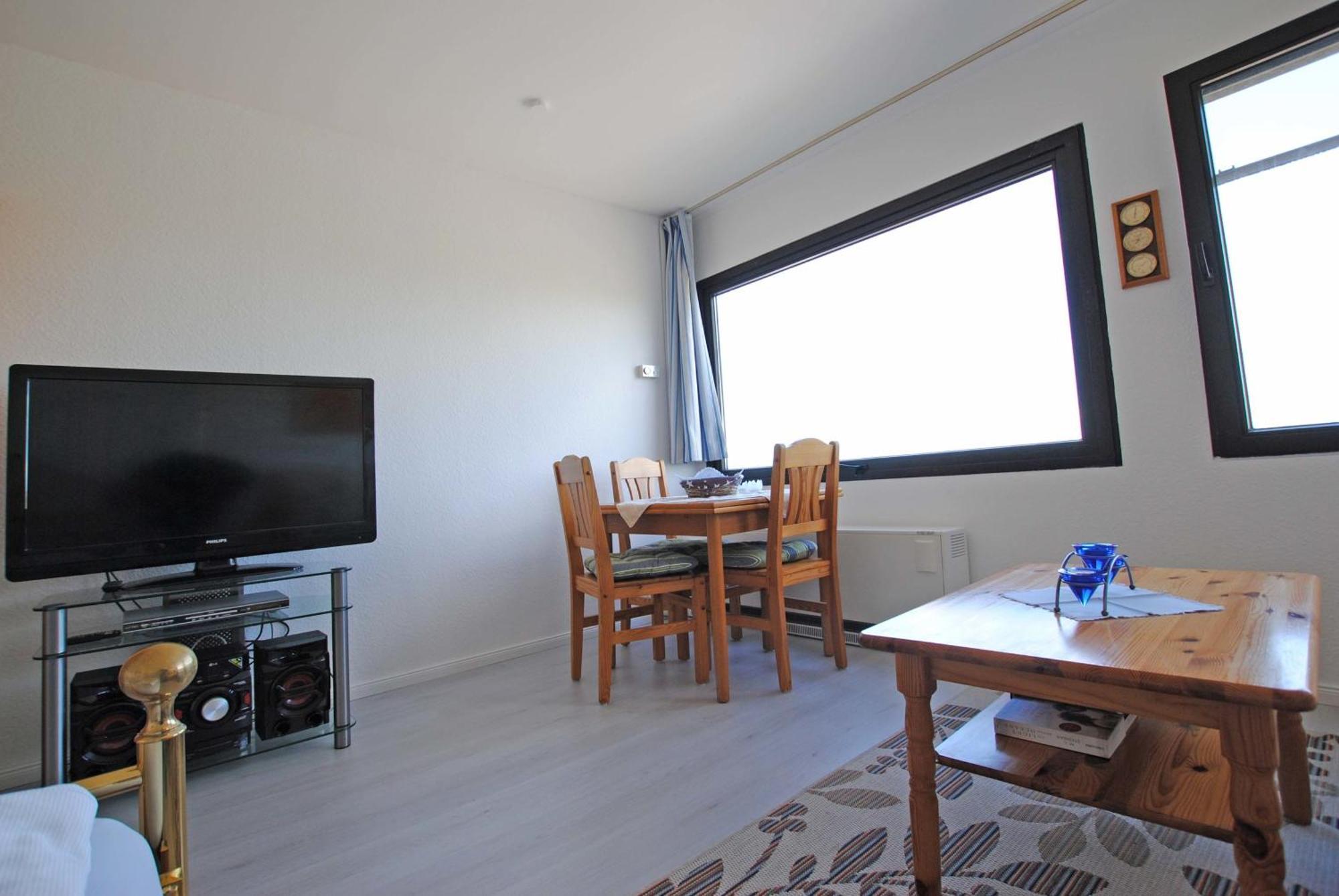 Ferienwohnung Thordsen 3 Burgtiefe auf Fehmarn Exterior foto
